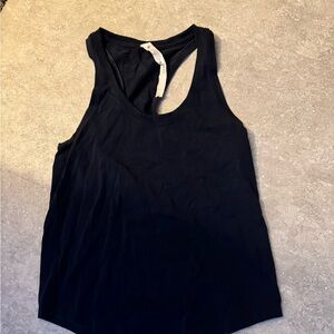 Lulu tank top